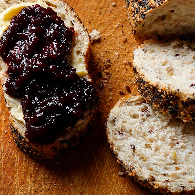 Dida Boza Bio-Aufstriche | Hier bei Bodega Dalmatia