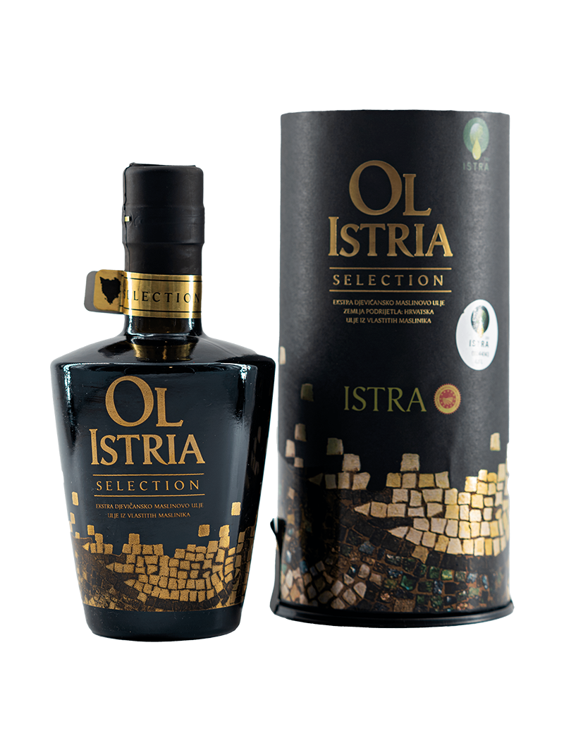 Ol Istria Selection 0,25L | Hier bei Bodega Dalmatia