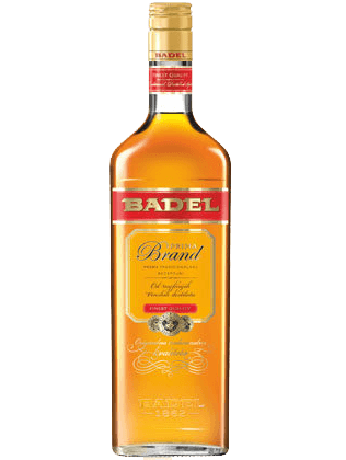 Badel Prima Brand 1L⎢Hier bei Bodega Dalmatia