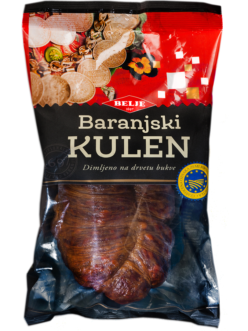 Baranjski Kulen Belje Kroatien Bodega Dalmatia