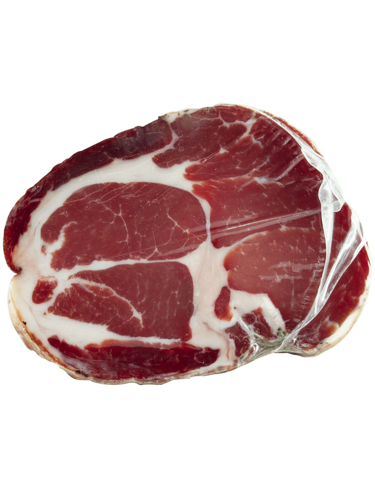 Buđola Pivac Dalmatinische Coppa ca. 650g