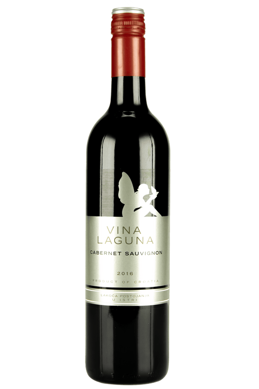 Cabernet Sauvignon Laguna 0,75L