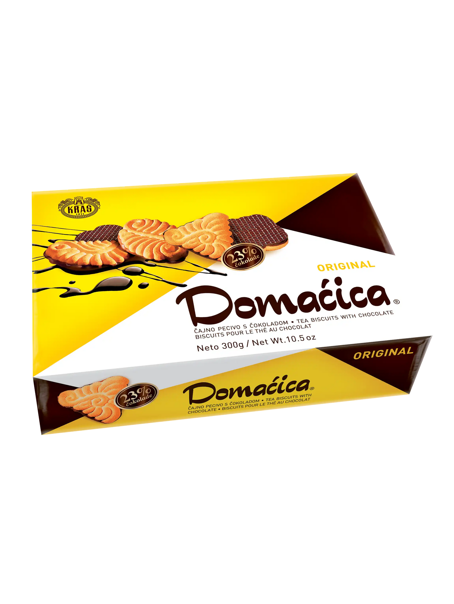 Domaćica original 300g⎢Hier bei Bodega Dalmatia kaufen!
