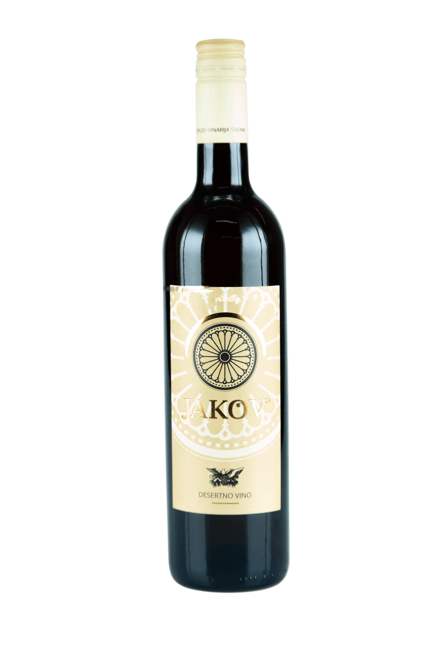 Jakov (ehem. Prošek) Šibenik 0,75L