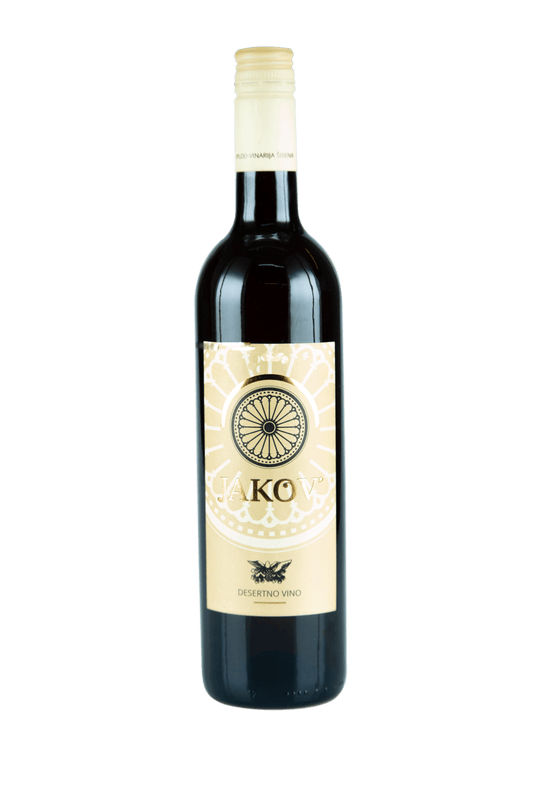 Jakov (ehem. Prošek) Šibenik 0,75L