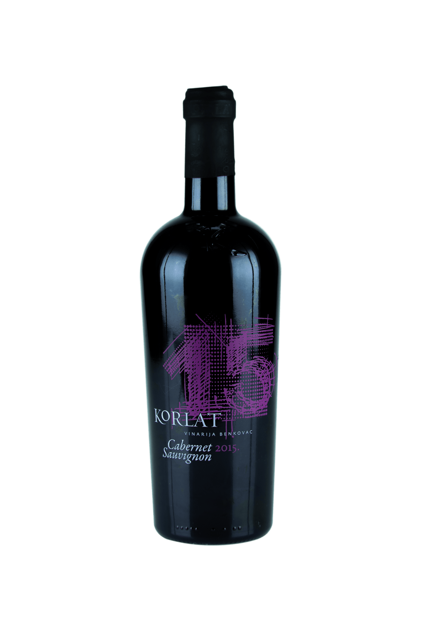 Korlat Cabernet Sauvignon 0,75L