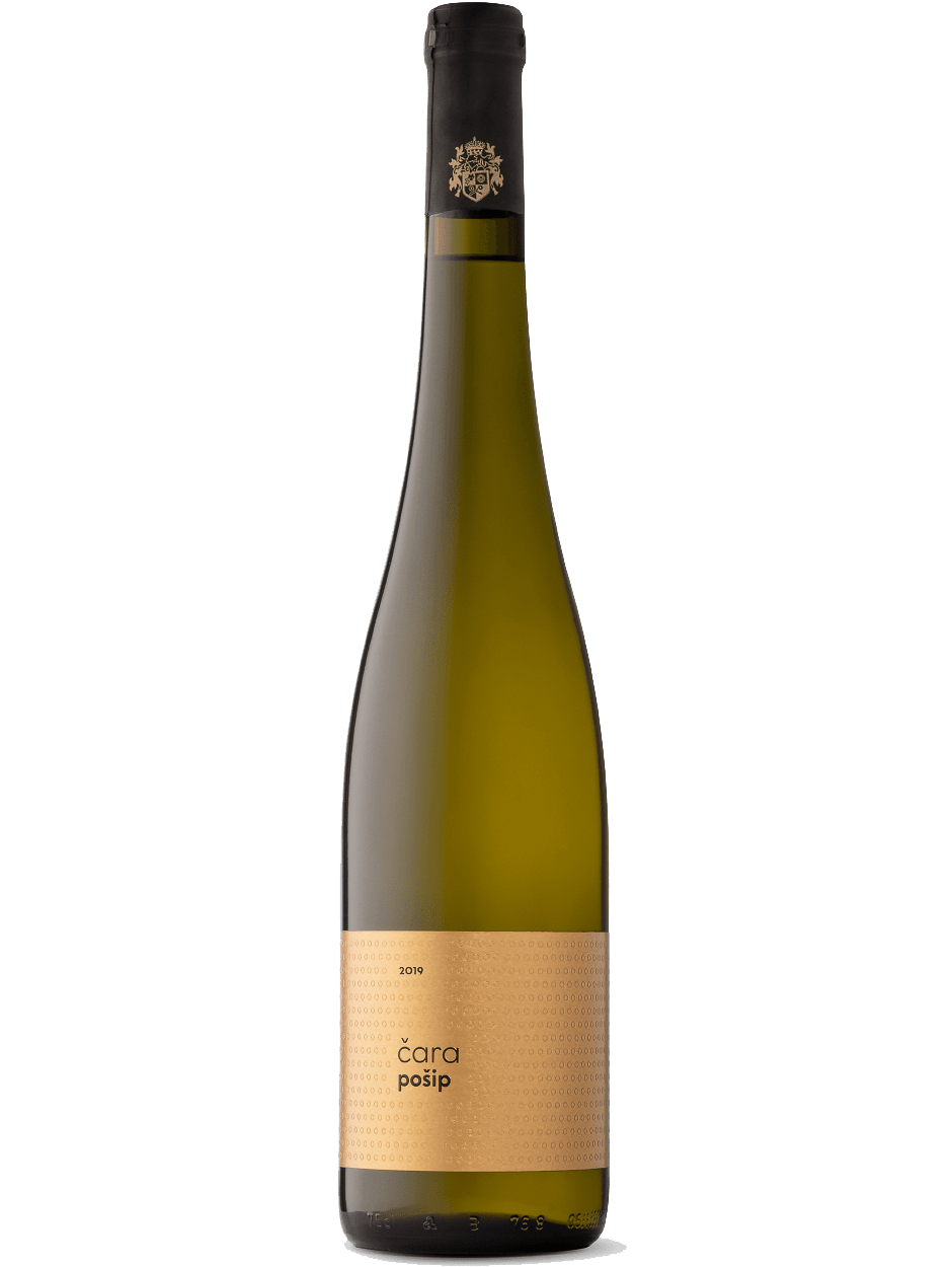 Posip Cara 0,75L⎢Weißwein⎢Hier bei Bodega Dalmatia!