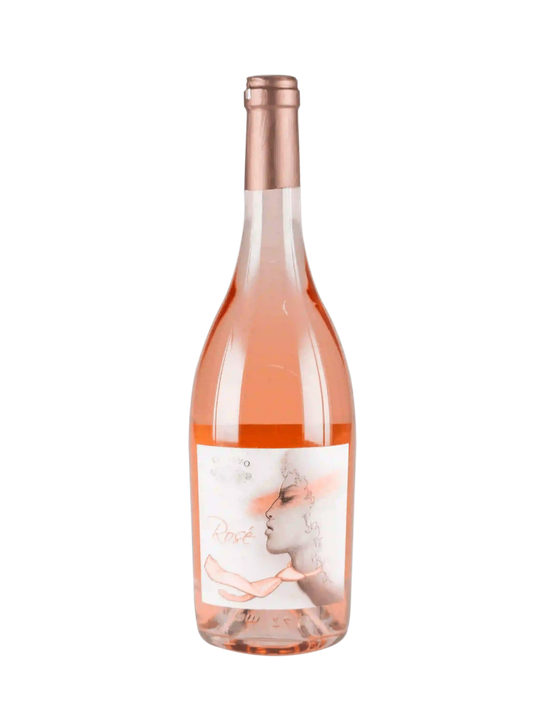 Rose Premium 0,75L Kutjevo | Hier bei Bodega Dalmatia!