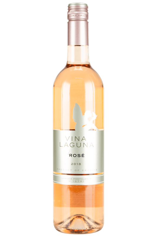 Rosé Laguna 0,75L