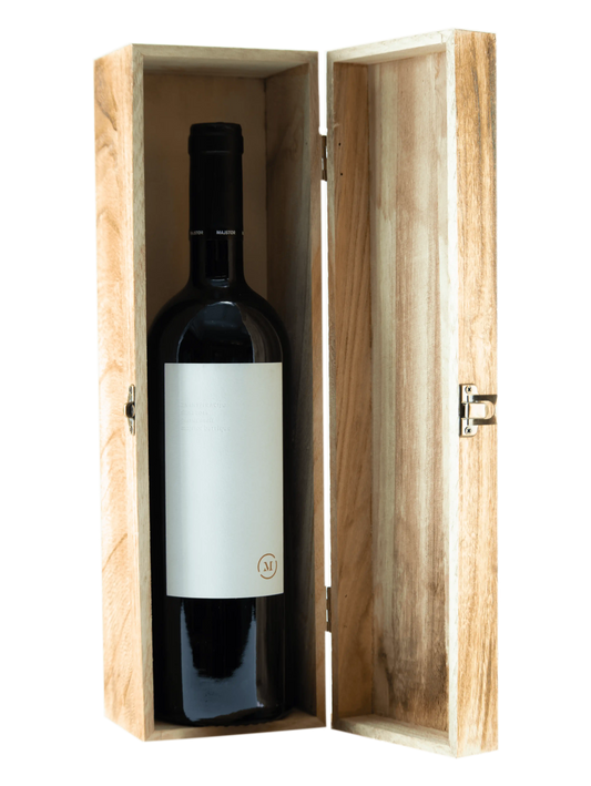 Stina Plavac mali Majstor 0,75L | Hier bei Bodega Dalmatia