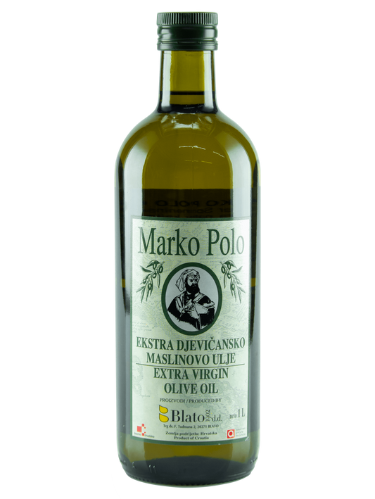 Marko Polo natives Olivenöl 0,75L
