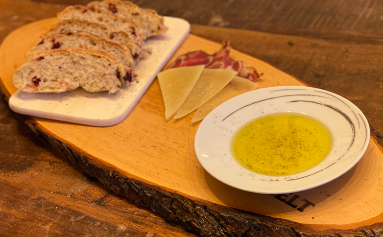 Olivenöle aus Kroatien