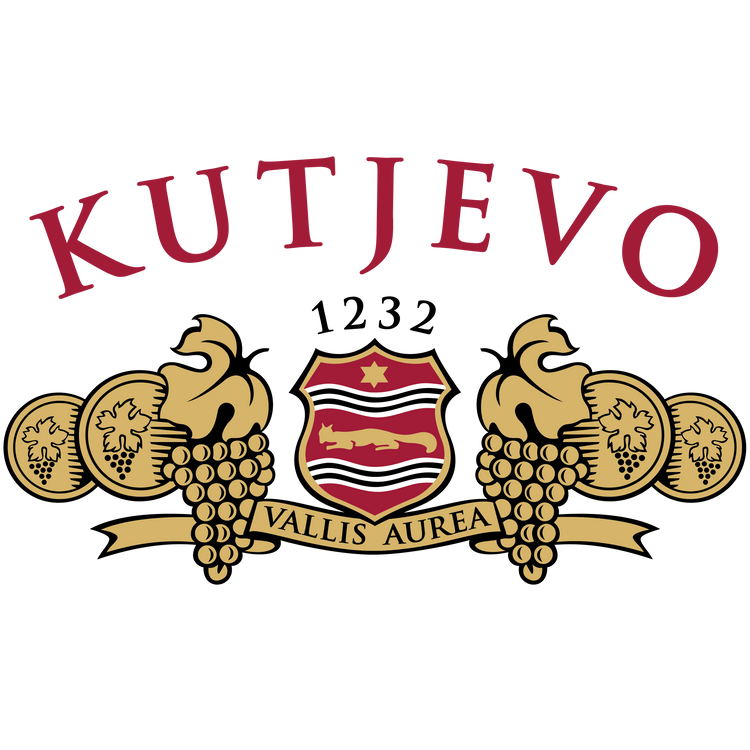 Kutjevo | Hier bei Bodega Dalmatia