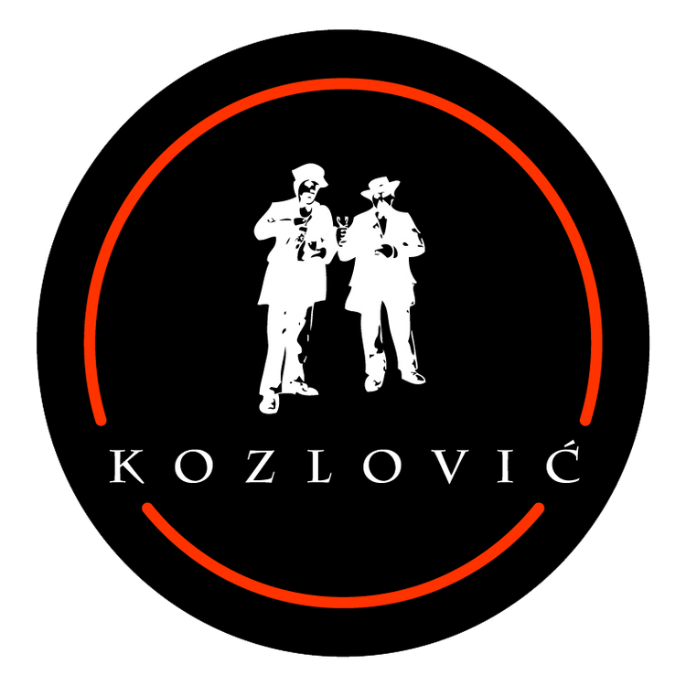Kozlović