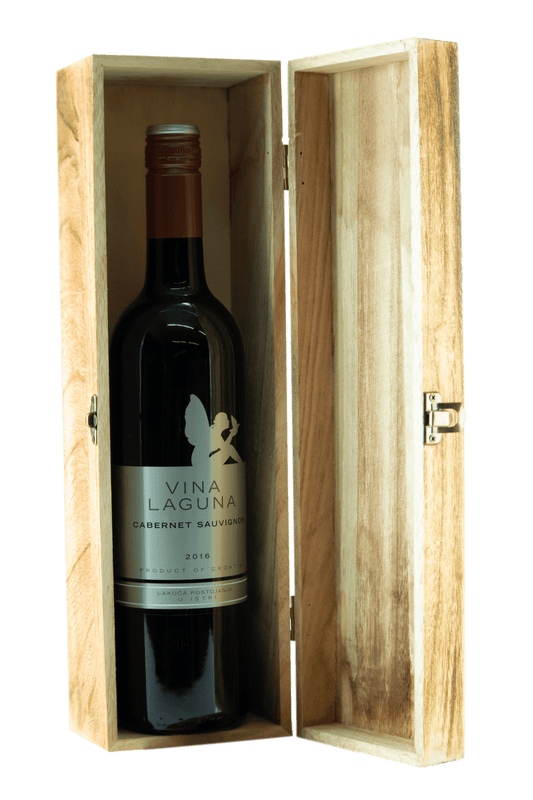 Cabernet Sauvignon Laguna 0,75L