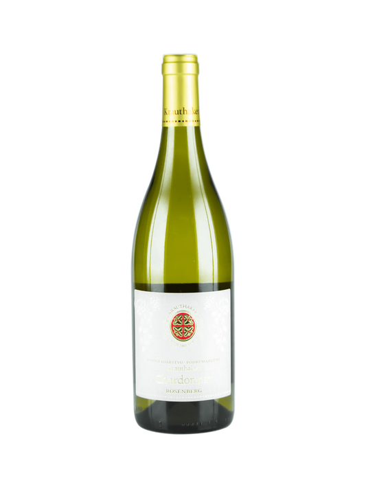 Chardonnay 0,75L Krauthaker | Hier bei Bodega Dalmatia!