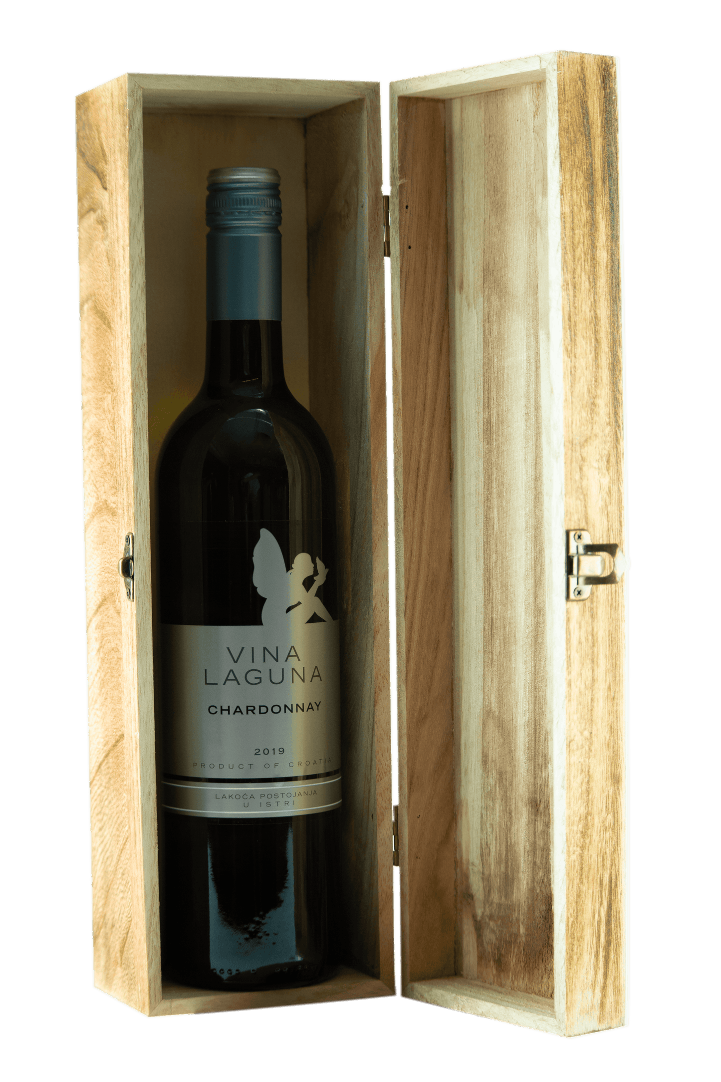 Chardonnay Laguna 0,75L