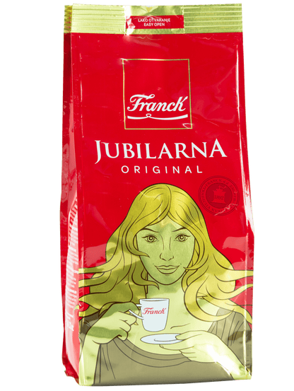 Jubilarna Original Franck 250g