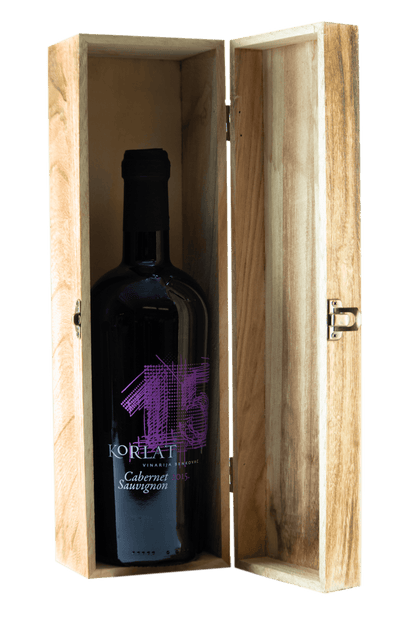 Korlat Cabernet Sauvignon 0,75L
