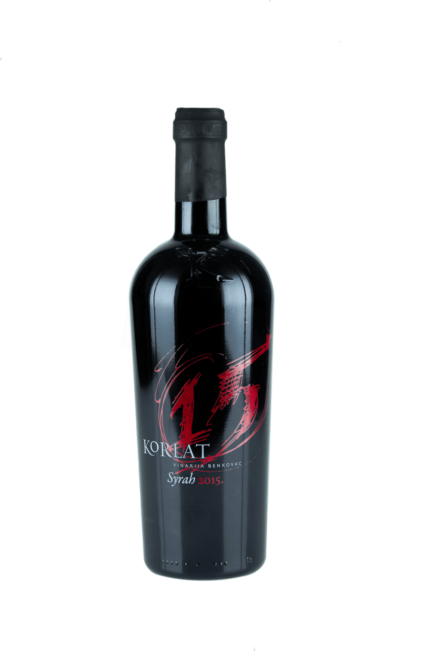 Korlat Syrah 0,75L