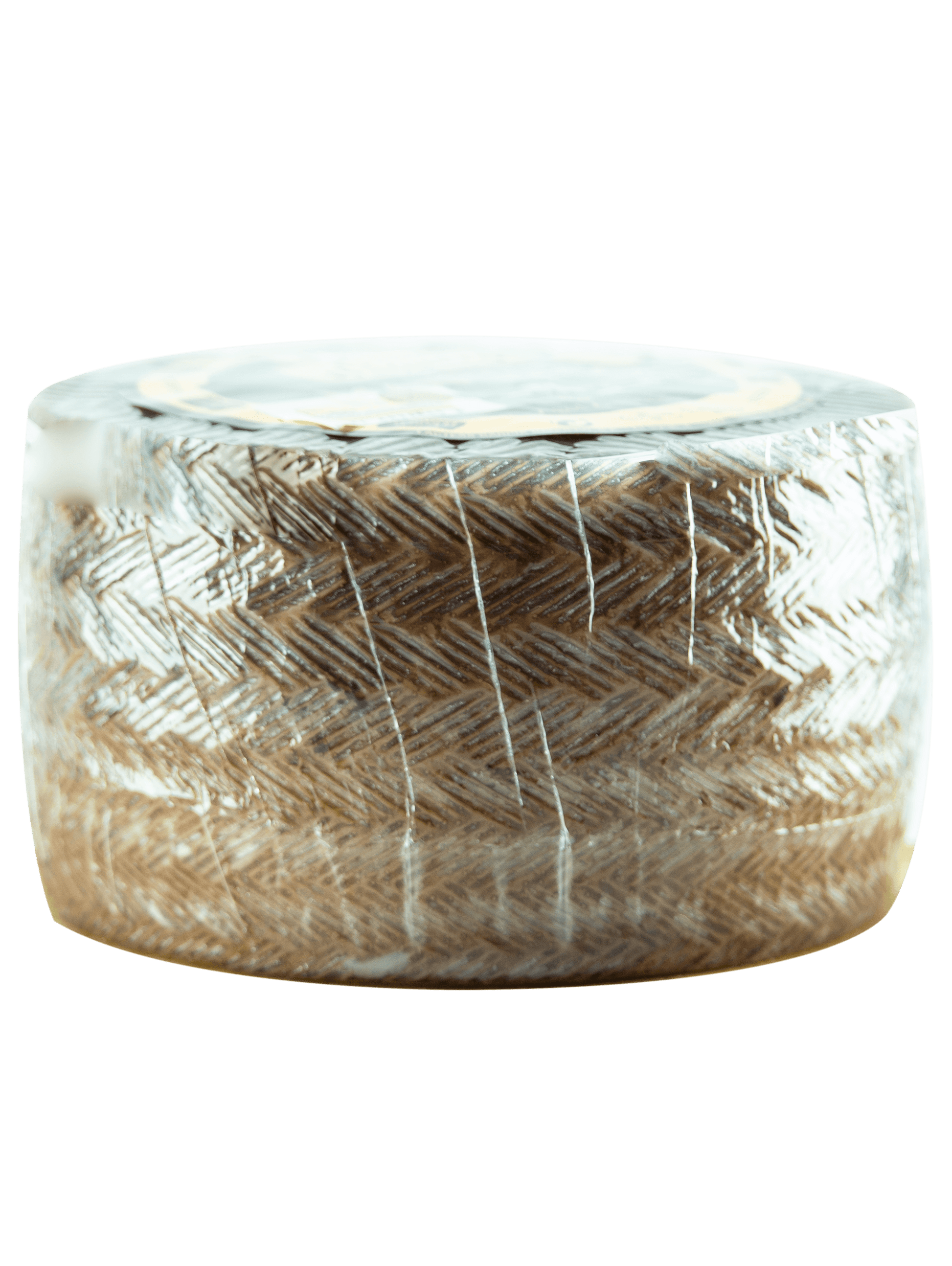 Queso Manchego Schafskäse 1kg García Baquero Spanien Bodega Dalmatia front