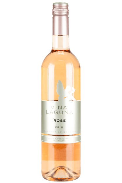 Rosé Laguna 0,75L