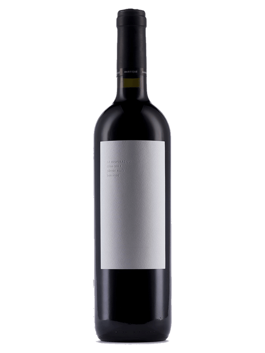 Stina Plavac mali 0,75L⎜Hier bei Bodega Dalmatia kaufen!