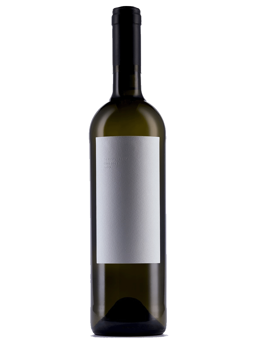 Stina Posip 0,75L | Hier bei Bodega Dalmatia