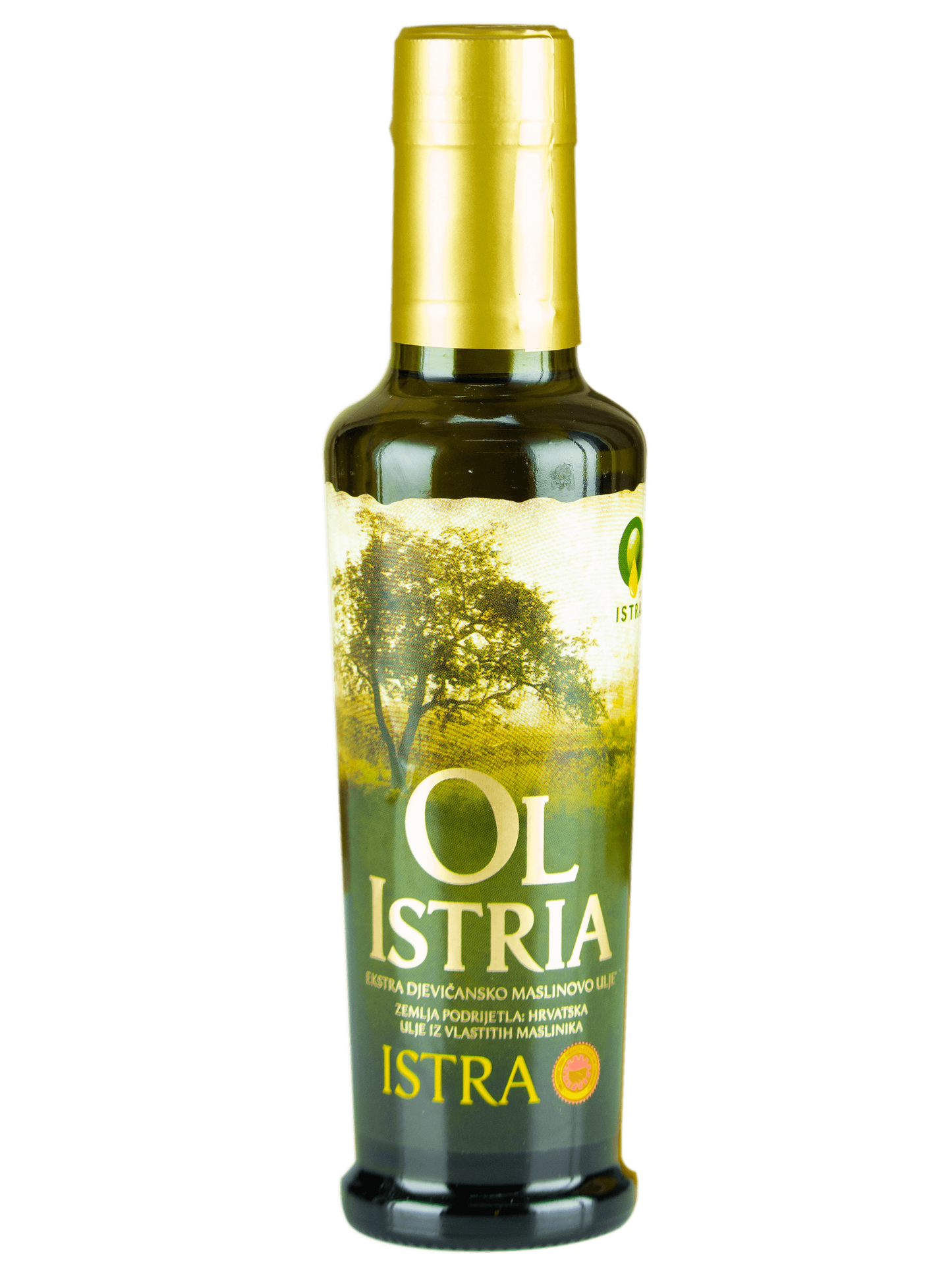 Ol Istria natives Olivenöl