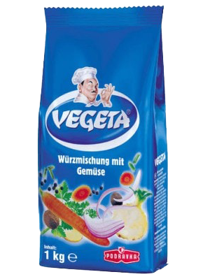 Vegeta Gewürzmischung