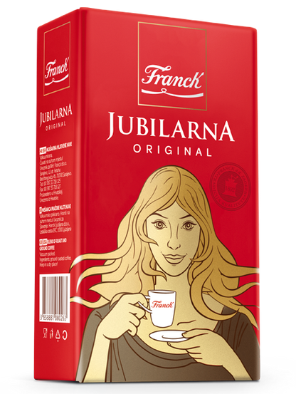 Jubilarna Original Franck 250g