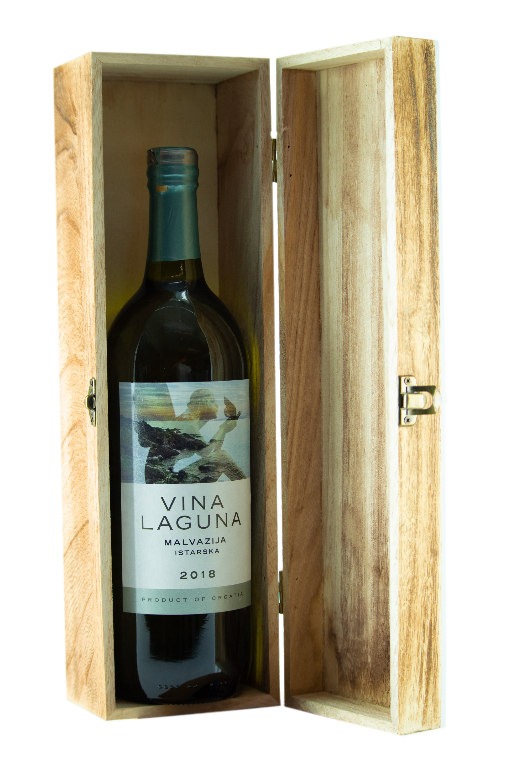 Malvazija Vina Laguna 1L