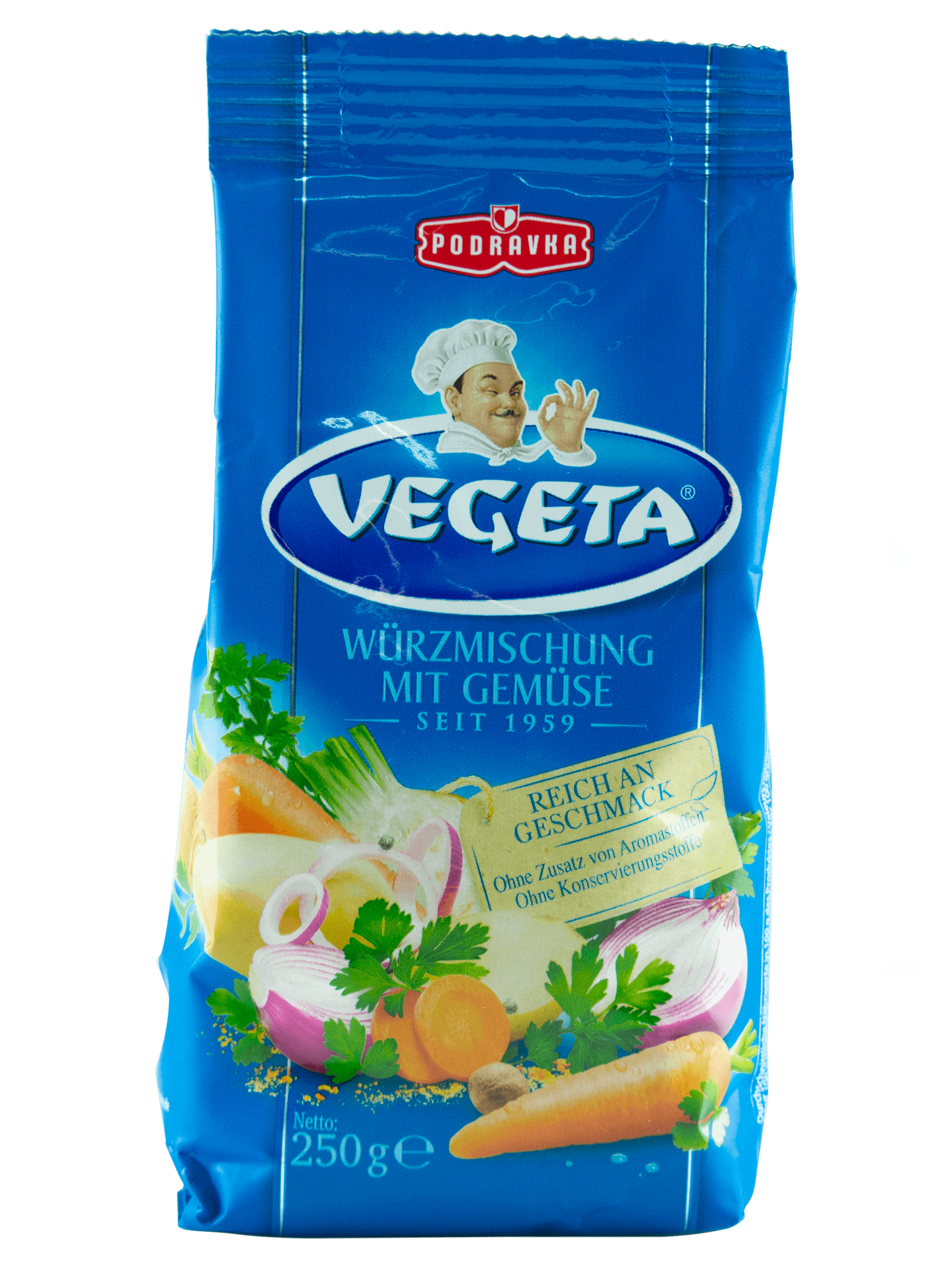 Vegeta Gewürzmischung