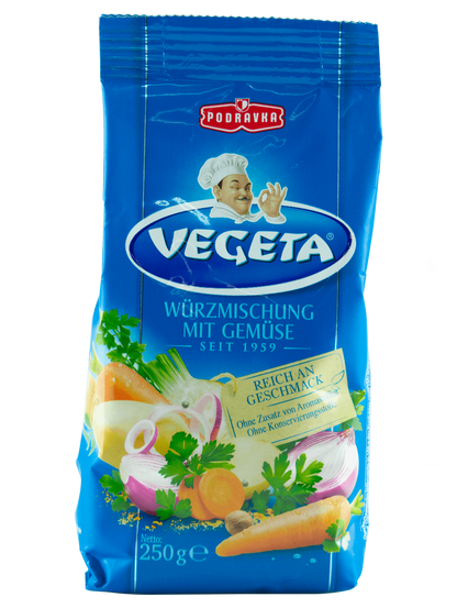 Vegeta Gewürzmischung