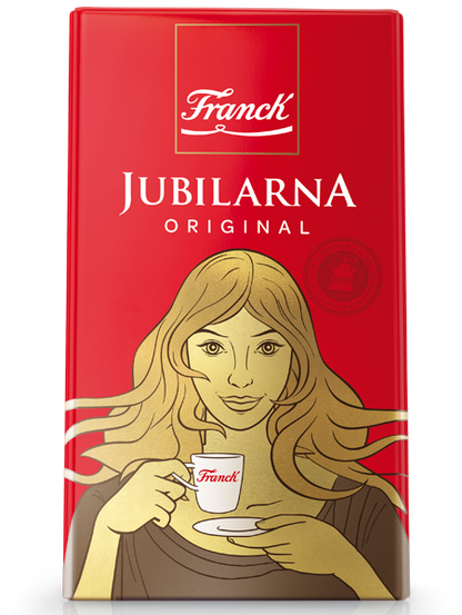 Jubilarna Original Franck 250g