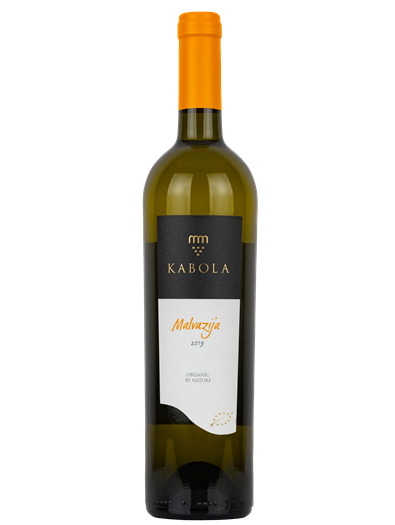 Malvazija Kabola 0,75L